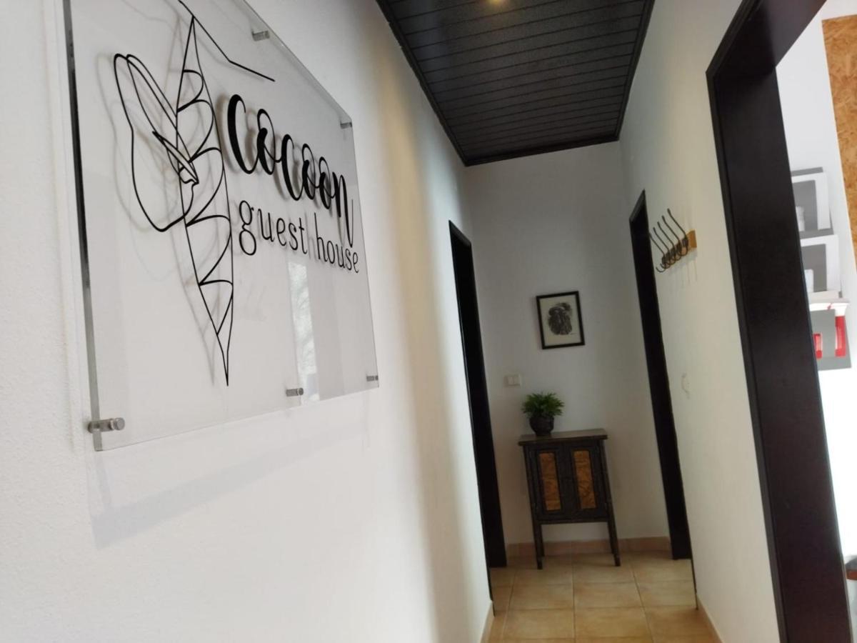 Casulo Guest House Vendas Novas Exterior foto